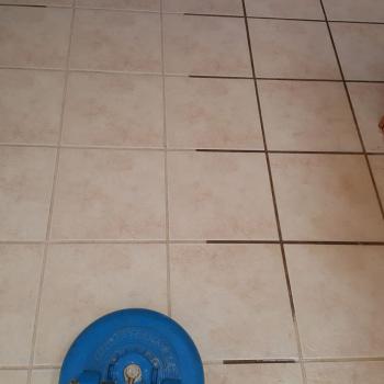 Tile & Grout Cleaning Gallery 2